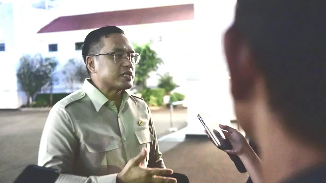 Presiden Prabowo Panggil Dirut Pertamina untuk Bahas Distribusi BBM ke SPBU Swasta