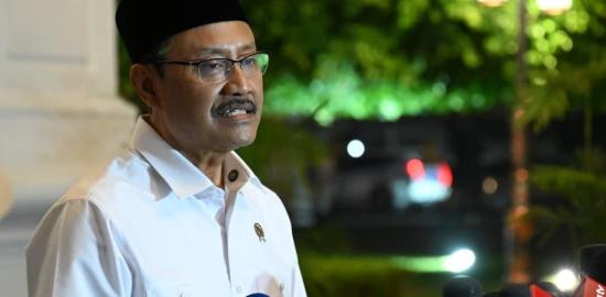 Prabowo Instruksikan Penyaluran Bansos Harus Tepat Sasaran dan Berkelanjutan