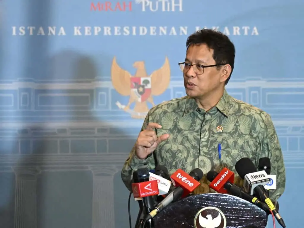 Pemerintah Bahas Insentif Penarikan Devisa WNI dari Luar Negeri