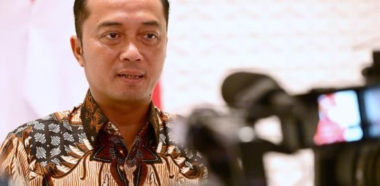 Presiden Prabowo Apresiasi Kerja Sama Bangsa dalam Pemulihan Nasional