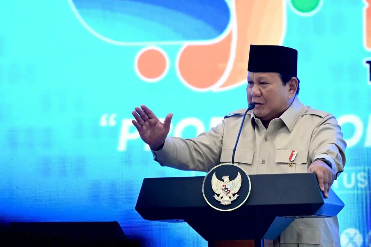 Prabowo Tekankan Efisiensi Anggaran untuk Tingkatkan Kesejahteraan Rakyat