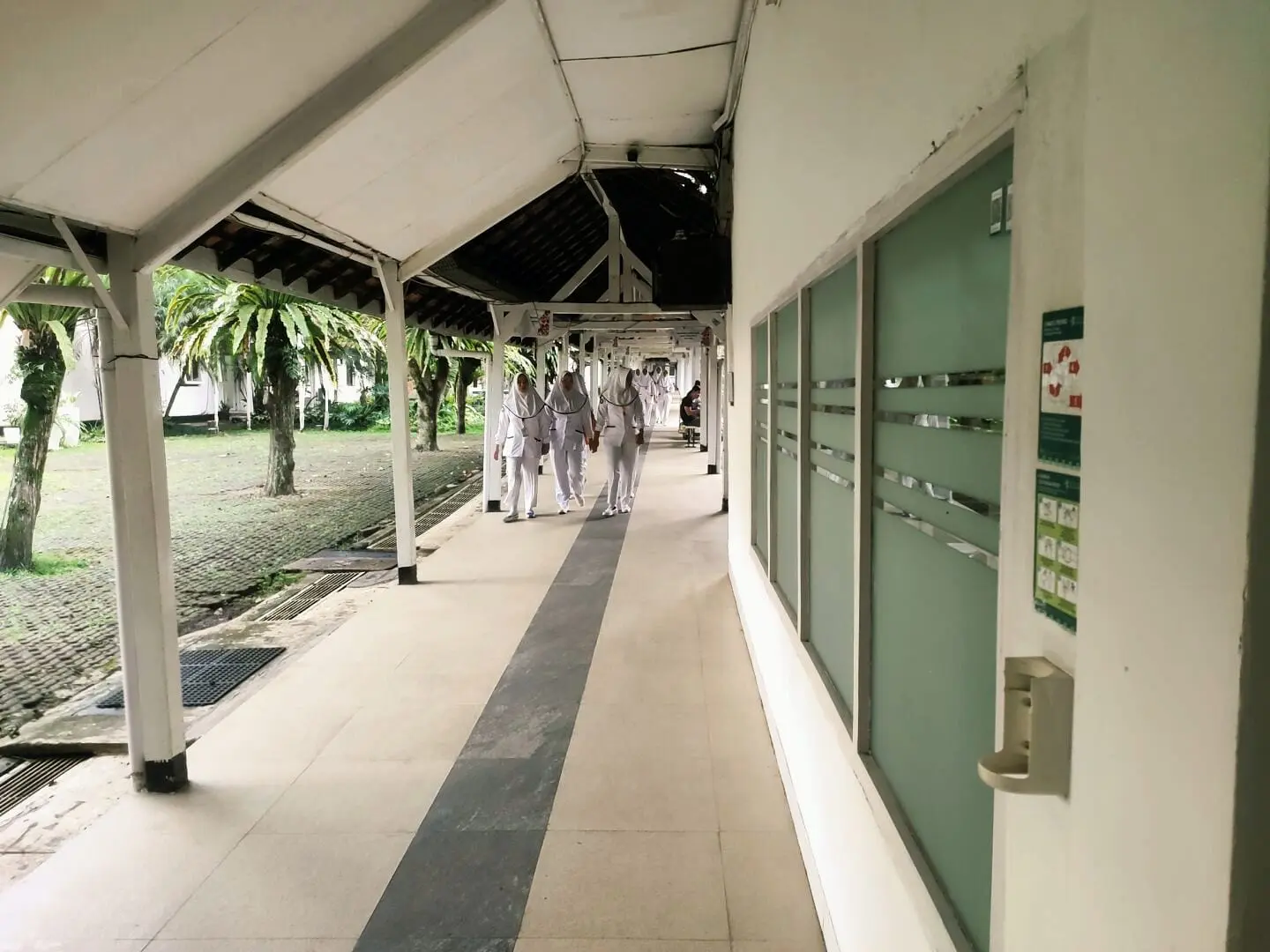 Dinkes Jabar Evaluasi SOP NICU RSHS Bandung Pasca Kasus Bayi Nyaris Tertukar