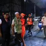 PPKS Terjangkau di Jalan Fatmawati Raya Dibina di Panti Sosial