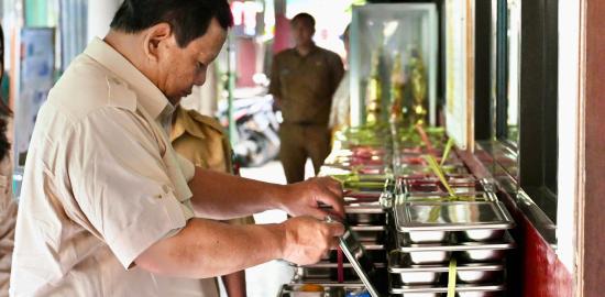 Enam langkah strategis pemerintah untuk perkuat tata kelola MBG