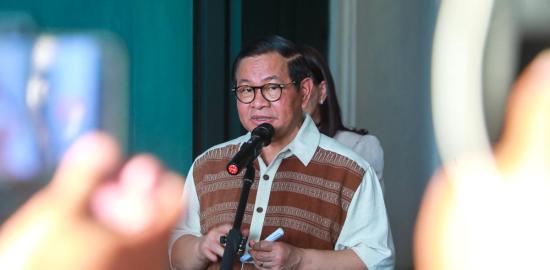 Pemprov DKI Gerak Cepat Tangani Insiden Balita Terperosok