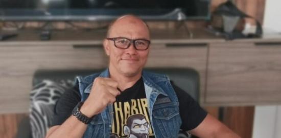 Edwin Senjaya, Berantas Begal Tak Bisa Hanya Andalkan Aparat