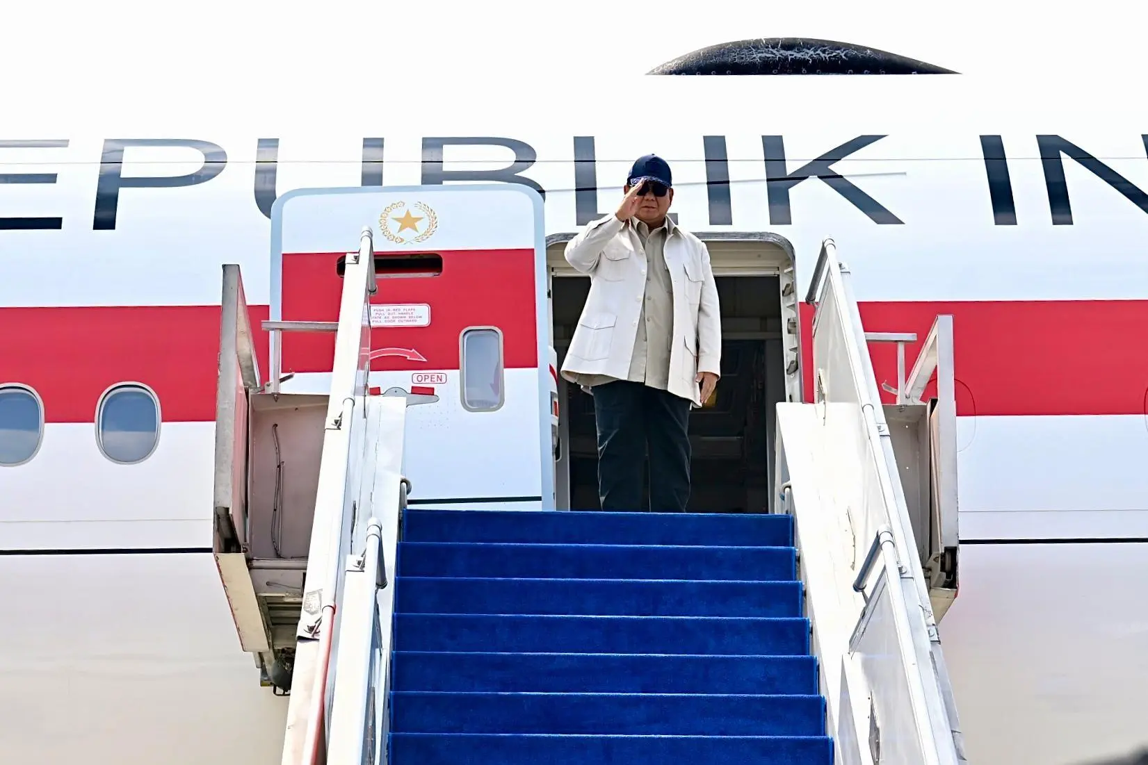 Kunjungan Presiden Prabowo Subianto ke Jepang dan Korea Hasilkan Komitmen Bisnis Rp575 Triliun