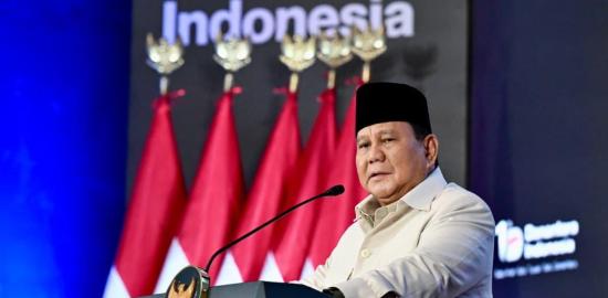Presiden Prabowo Dorong Lompatan Kinerja Danantara, Targetkan Pengelolaan Aset Negara Lebih Produktif
