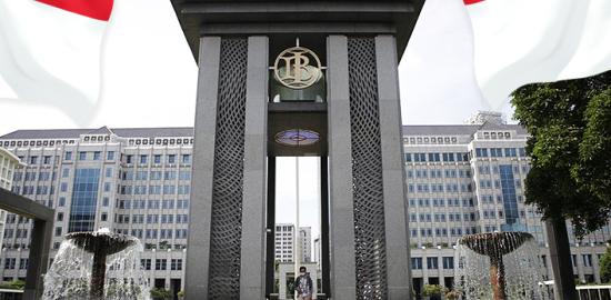 Bank Indonesia Intervensi Pasar NDF untuk Stabilkan Rupiah di Tengah Gejolak Global