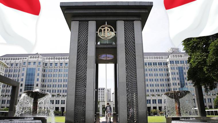 Bank Indonesia Intervensi Pasar NDF untuk Stabilkan Rupiah di Tengah Gejolak Global