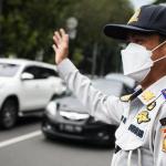 Simak Rekayasa Lalin Haul Akbar Ulama dan Habaib Betawi 2026