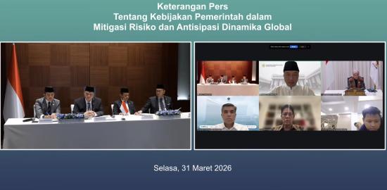 Mitigasi Dampak Dinamika Global, Pemerintah Luncurkan Transformasi Budaya Kerja Nasional