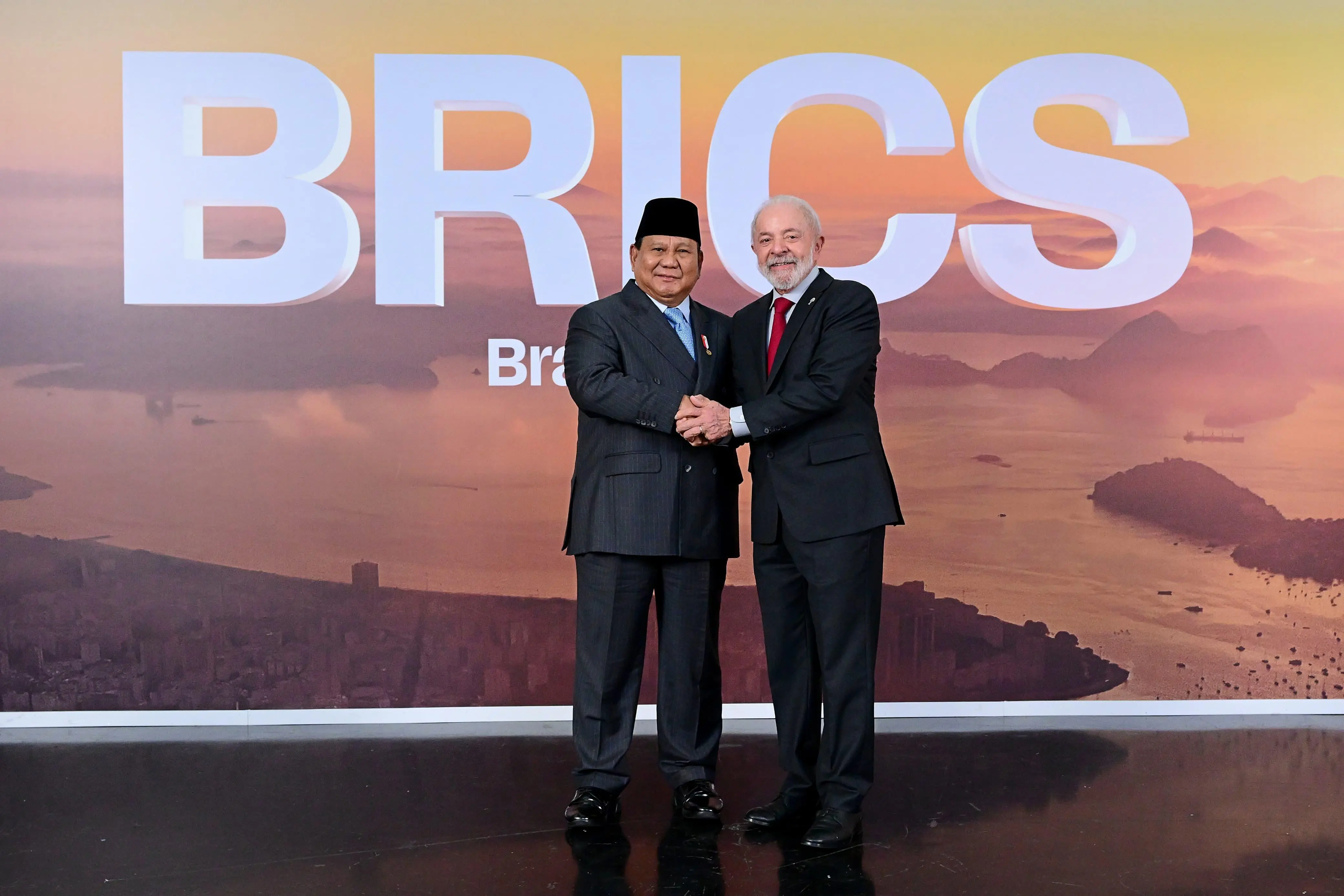 BRICS: Indonesia Dorong Perdagangan, Perdamaian, dan Reformasi Tata Dunia
