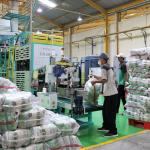 BUMD Pangan Jakarta Diharapkan Jadi Penjaga Stabilitas Harga di Tengah Ancaman El Nino