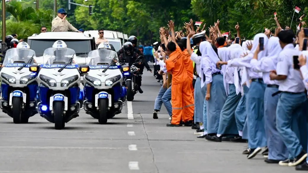 Tiba di Jawa Tengah, Presiden Prabowo Akan Resmikan RS Kardiologi Emirates–Indonesia