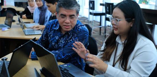 Pendaftaran Peserta Magang Nasional Batch II Resmi Dibuka, Berikut Tahapannya