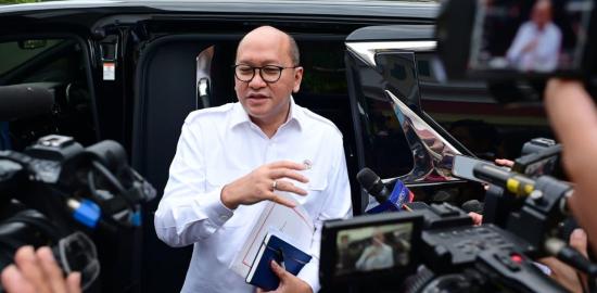 Presiden Prabowo Perintahkan Eksekusi Cepat Proyek Hilirisasi