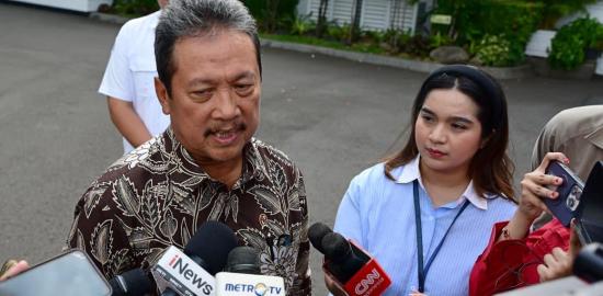 Pemerintah Lakukan Percepatan Pembangunan Kampung Nelayan dan Pengembangan Budidaya Perikanan