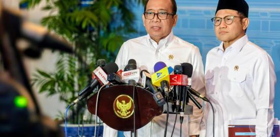 Presiden Prabowo Instruksikan Penguatan Pendidikan Vokasi dan Sekolah Terintegrasi untuk Atasi Kemiskinan