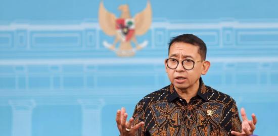 Jelang Hari Pahlawan, Presiden Prabowo Bahas Pemberian Gelar Kepahlawanan Nasional