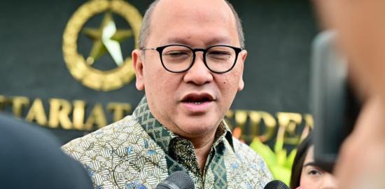 Pemerintah Tegaskan Komitmen Hadir dalam Pengembangan Transportasi Publik Nasional