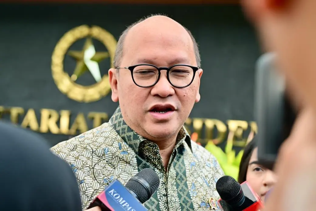 Pemerintah Tegaskan Komitmen Hadir dalam Pengembangan Transportasi Publik Nasional