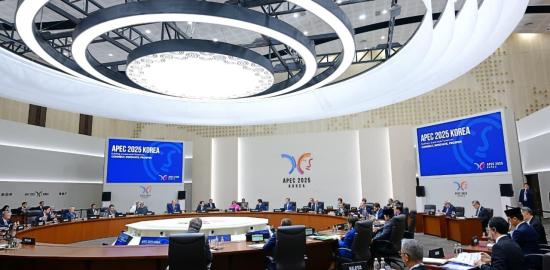 Presiden Prabowo Dorong Pemberdayaan UMKM dan Kerja Sama Lawan Kejahatan Lintas Batas