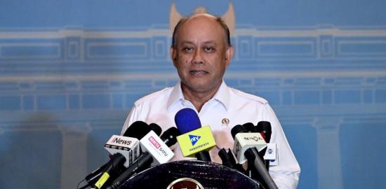 Presiden Prabowo Pimpin Ratas di Istana, Optimistis Target 82,9 Juta Penerima Manfaat MBG Tercapai