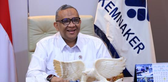 Wamenaker: LKS Bipartit Sarana Penting Cegah Perselisihan Hubungan Industrial