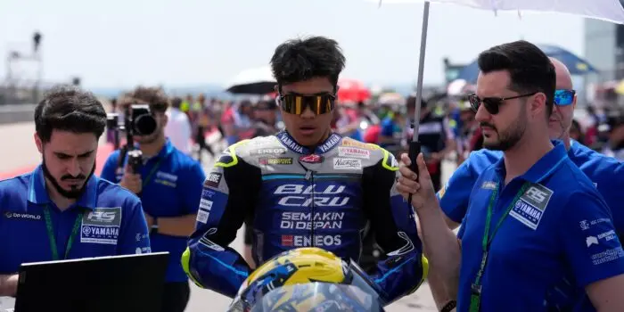 Saatnya Aldi Satya Mahendra Beraksi Lagi, Berburu Poin Penting di Misano