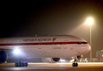 Setelah Lawatan Luar Negeri Presiden Prabowo Lanjut Tinjau Daerah Bencana