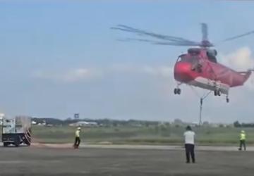 Pemerintah Kirim Genset 250 KWH Dukung Layanan Kesehatan di Takengon