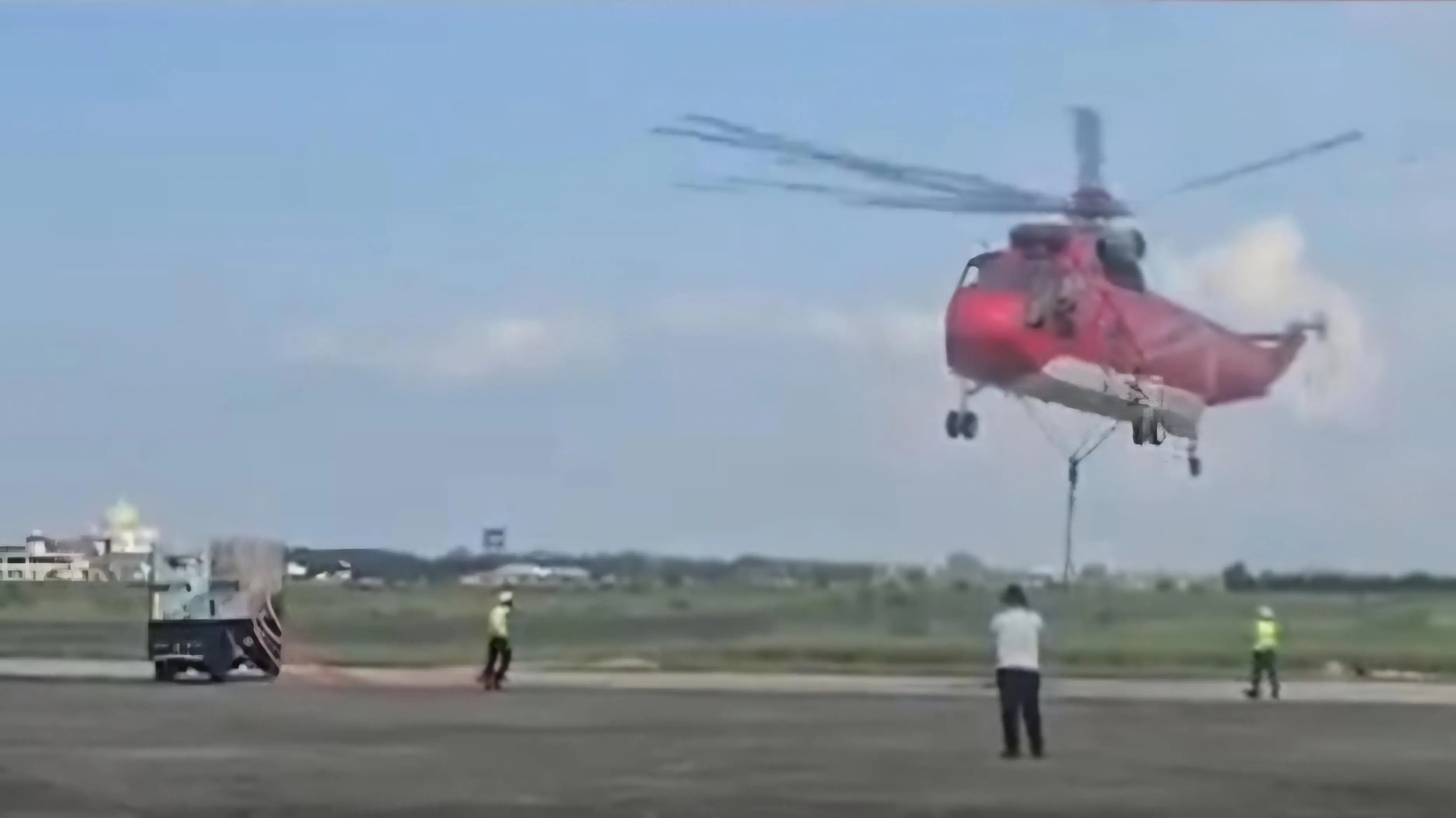 Pemerintah Kirim Genset 250 KWH Dukung Layanan Kesehatan di Takengon