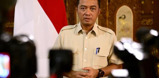 Rapat Terbatas Presiden Prabowo Fokus Percepatan Pemulihan Bencana Sumatra