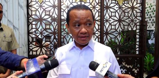 Presiden Prabowo Perintahkan Percepatan Pemulihan Sektor Energi di Daerah Bencana