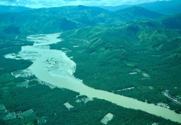 Presiden Prabowo Jamin Penanganan Infrastruktur Aceh Tenggara Yang Rusak Akibat Banjir