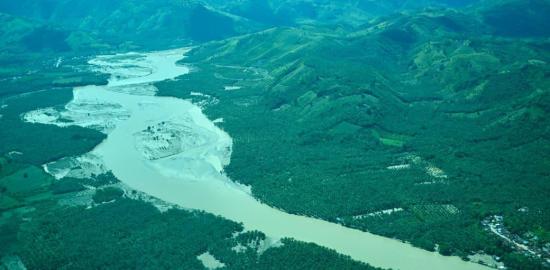 Presiden Prabowo Jamin Penanganan Infrastruktur Aceh Tenggara Yang Rusak Akibat Banjir