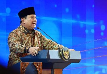 Satu Tahun Pemerintahan Presiden Prabowo Ekonomi Indonesia Tunjukkan Optimisme dan Peningkatan