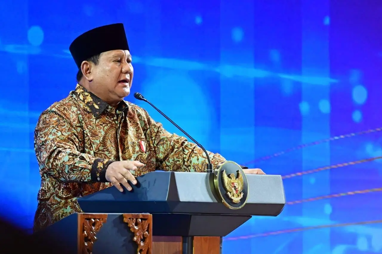 Satu Tahun Pemerintahan Presiden Prabowo Ekonomi Indonesia Tunjukkan Optimisme dan Peningkatan