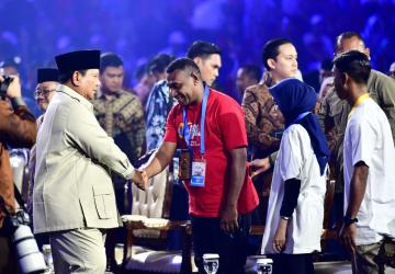 Kisah Inspiratif Tiga Guru Penerima Anugerah Guru Indonesia 2025