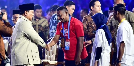 Kisah Inspiratif Tiga Guru Penerima Anugerah Guru Indonesia 2025