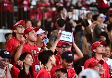 Presiden Prabowo Prioritaskan Pemberantasan Korupsi Demi Kepentingan Rakyat