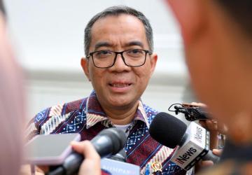 Presiden Prabowo Bahas Penyiapan SDM Nasional Dorong Mahasiswa Terlibat Proyek Strategis