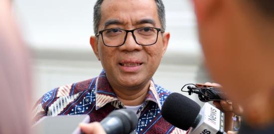 Presiden Prabowo Bahas Penyiapan SDM Nasional Dorong Mahasiswa Terlibat Proyek Strategis