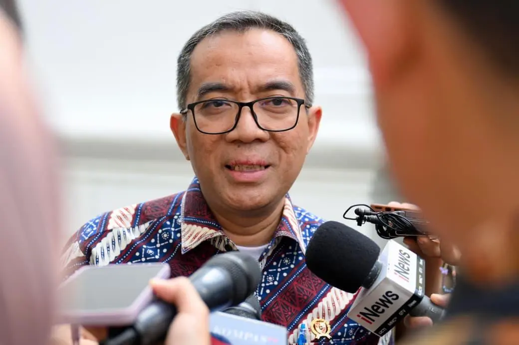 Presiden Prabowo Bahas Penyiapan SDM Nasional Dorong Mahasiswa Terlibat Proyek Strategis