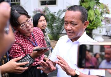 Stok Aman Kuota LPG Subsidi 2025 Ditambah 350 Ribu Ton