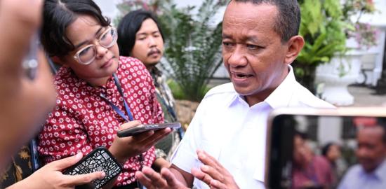 Stok Aman Kuota LPG Subsidi 2025 Ditambah 350 Ribu Ton