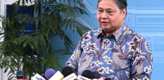 Presiden Prabowo Pimpin Upaya Perluasan Akses Keuangan Nasional