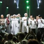 Beri Penghormatan Tokoh Betawi, Pemprov DKI Gelar Haul Akbar Ulama dan Habaib di Monas