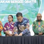 Tuntaskan Masalah Sanitasi, Ketum AKKOPSI Dadang Supriatna Sampaikan 4 Rekomendasi di Deklarasi Sorong